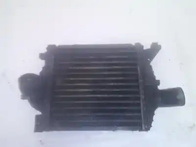 Peça sobressalente para automóvel em segunda mão INTERCOOLER por MERCEDES-BENZ VITO (W638) COMBI  Referências OEM IAM A6385012301  