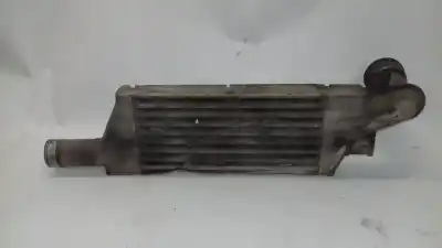 Peça sobressalente para automóvel em segunda mão intercooler por opel corsa c (x01) 1.3 cdti (f08 f68) referências oem iam 93177425  