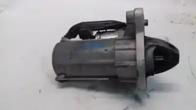 Second-hand car spare part starter motor for ford fiesta vi (cb1, ccn) 1.5 tdci oem iam references 8v2111000ae  