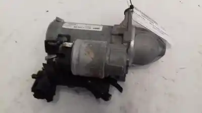 Second-hand car spare part STARTER MOTOR for FORD FUSION (JU_)  OEM IAM references 8V2111000BE  COMPATIBILIDADES Y COMPONENTES ->13219080 OPEL, 308245 OPEL, 13 219 080 OPEL