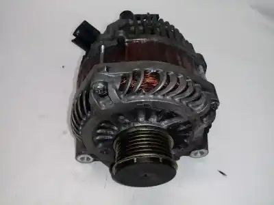Автозапчастина б/у ГЕНЕРАТОР для CITROEN C5 II (RC_)  Посилання на OEM IAM 9654752880  