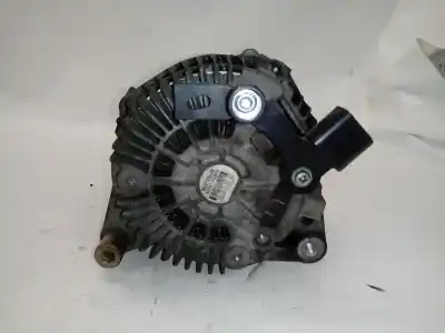Second-hand car spare part alternator for citroen c5 ii (rc_) 2.0 hdi (rcrhrh) oem iam references 9654752880  