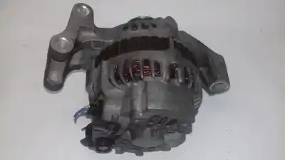 Second-hand car spare part alternator for ford fiesta v (jh_, jd_) 1.4 16v oem iam references 2s6t10300cb  