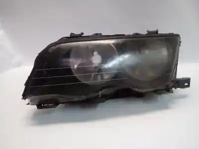 Piesă de schimb auto la mâna a doua FAR STÂNGA pentru BMW 3 (E46)  Referințe OEM IAM 63126902745  