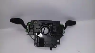 Second-hand car spare part multifunction switch for ford focus (2014-2018) iii 1.5 tdci oem iam references f1et13n064ac  