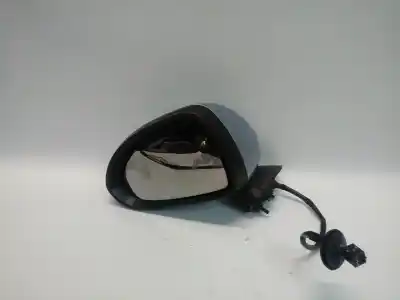 Автозапчасти б/у ЛЕВОЕ ЗЕРКАЛО за OPEL CORSA D (S07)  ссылки OEM IAM 13187615  