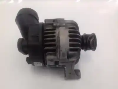 Gebrauchtes Autoersatzteil Lichtmaschine zum BMW 5 (E39)  OEM-IAM-Referenzen 1432978  
