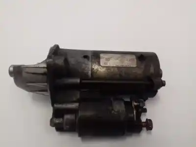 Автозапчасти б/у ДВИГАТЕЛЬ ЗАПУСКАЕТСЯ за FORD FOCUS I (DAW, DBW)  ссылки OEM IAM 98AB11000CD  
