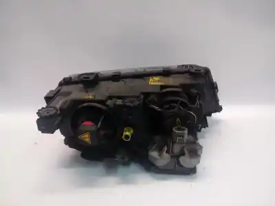 Second-hand car spare part left headlight for bmw 3 touring (e46) 320 d oem iam references 63126902759  
