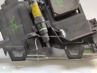 Second-hand car spare part left headlight for bmw 3 touring (e46) 320 d oem iam references 63126902759  