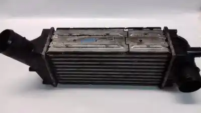Peça sobressalente para automóvel em segunda mão INTERCOOLER por CITROEN C4 I (LC_)  Referências OEM IAM 0384G4  