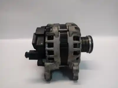 Second-hand car spare part ALTERNATOR for SKODA FABIA III (NJ3)  OEM IAM references 04C903023J  