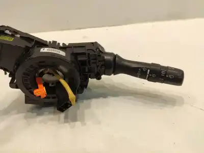 Peça sobressalente para automóvel em segunda mão comandos de alavanca por toyota verso van (_r2_) vvti (zgr20) referências oem iam 39sugs80  