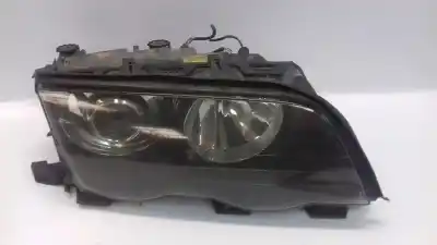 Second-hand car spare part right headlight for bmw 3 (e46) 320 d oem iam references 63126902760  260103s200 nissan