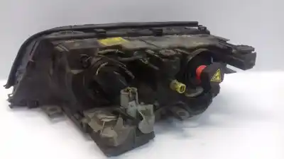 Second-hand car spare part right headlight for bmw 3 (e46) 320 d oem iam references 63126902760  260103s200 nissan