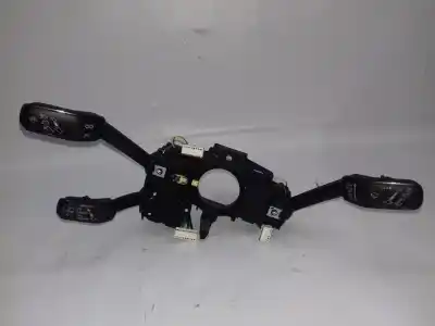 Tweedehands auto-onderdeel MULTIFUNCTIONELE BEDIENING voor SEAT LEON ST (5F8)  OEM IAM-referenties 5Q1953507CD  