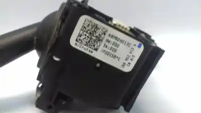 Second-hand car spare part multifunction switch for seat leon (1p1) 1.6 oem iam references 1k0953513a  