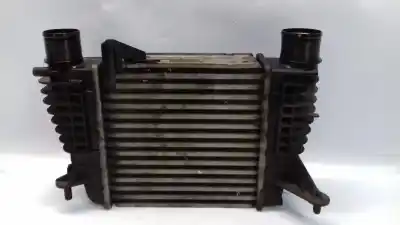 İkinci el araba yedek parçası INTERCOOLER için RENAULT CLIO III  OEM IAM referansları 8200471888  