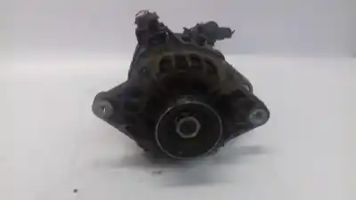 Second-hand car spare part ALTERNATOR for HYUNDAI I10 I (PA)  OEM IAM references 3730003100  