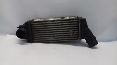 Peça sobressalente para automóvel em segunda mão INTERCOOLER por PEUGEOT 307 SW (3H)  Referências OEM IAM 0384G4  