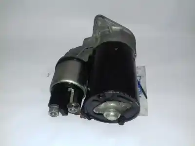 Автозапчасти б/у ДВИГАТЕЛЬ ЗАПУСКАЕТСЯ за OPEL CORSA C (X01)  ссылки OEM IAM 6202095  