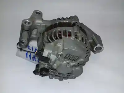 Peça sobressalente para automóvel em segunda mão alternador por ford fiesta v (jh_, jd_) 1.4 16v referências oem iam 2s6t10300cb  