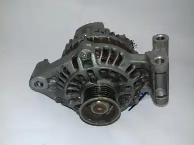 Peça sobressalente para automóvel em segunda mão alternador por ford fiesta v (jh_, jd_) 1.4 16v referências oem iam 2s6t10300cb  