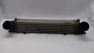 Peça sobressalente para automóvel em segunda mão INTERCOOLER por BMW 1 (F20)  Referências OEM IAM 17517524916  