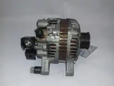 İkinci el araba yedek parçası ALTERNATÖR için PEUGEOT 207/207+ (WA_, WC_)  OEM IAM referansları 9666030280  