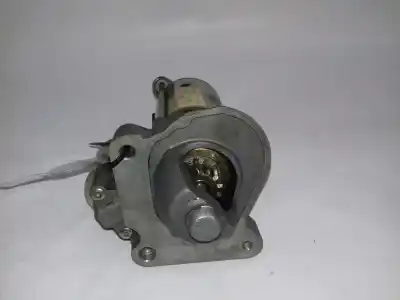 Second-hand car spare part STARTER MOTOR for FORD FIESTA V (JH_, JD_)  OEM IAM references 2S6U11000ED  