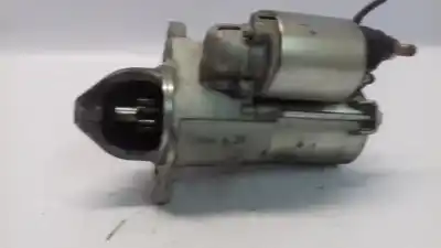 Автозапчасти б/у ДВИГАТЕЛЬ ЗАПУСКАЕТСЯ за OPEL ASTRA H (A04)  ссылки OEM IAM 55556092  
