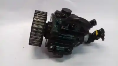 Second-hand car spare part INJECTION PUMP for OPEL INSIGNIA A SEDÁN (G09)  OEM IAM references 55571005  