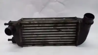Piesă de schimb auto la mâna a doua RADIATOR AER INTERCOOLER pentru FIAT 500 (312_)  Referințe OEM IAM 51787495  