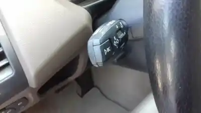 Second-hand car spare part multifunction switch for bmw 1 (e87) 118 i oem iam references 39100208109  