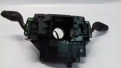 Автозапчастина б/у многофункційне управління для ford c-max ii (dxa/cb7, dxa/ceu) 1.5 tdci посилання на oem iam av6t13335ae  