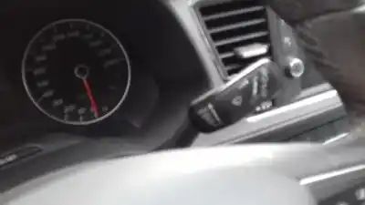 Second-hand car spare part MULTIFUNCTION SWITCH for SEAT LEON ST (5F8)  OEM IAM references 5Q1953507CD  