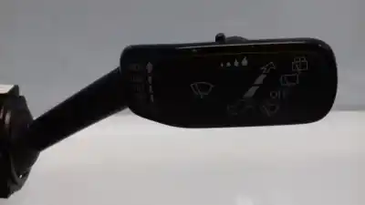 Second-hand car spare part multifunction switch for seat leon st (5f8) 1.0 tsi oem iam references 5q1953507cd  