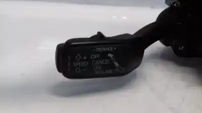 Second-hand car spare part multifunction switch for seat leon st (5f8) 1.0 tsi oem iam references 5q1953507cd  