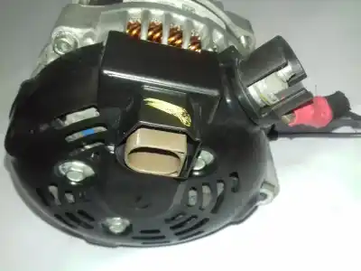 Piesă de schimb auto la mâna a doua ALTERNATOR pentru FORD FIESTA VI (CB1, CCN)  Referințe OEM IAM CV6T10300FA  