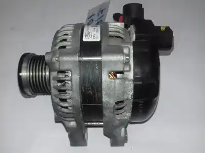 Piesă de schimb auto la mâna a doua alternator pentru ford fiesta vi (cb1, ccn) 1.0 ecoboost referințe oem iam cv6t10300fa  