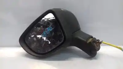 Автозапчастина б/у ЛІВЕ ДЗЕРКАЛО для RENAULT CAPTUR I (J5_, H5_)  Посилання на OEM IAM 963028590R  