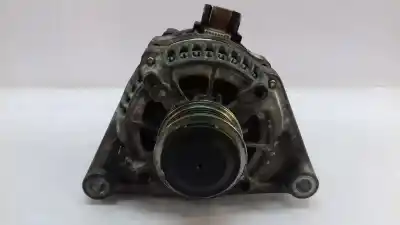 Second-hand car spare part ALTERNATOR for OPEL CORSA E (X15)  OEM IAM references 13585664B  