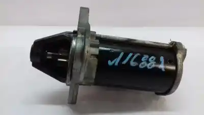 Peça sobressalente para automóvel em segunda mão MOTOR DE ARRANQUE por OPEL CORSA E (X15)  Referências OEM IAM 25192447  