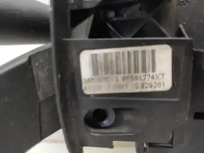 İkinci el araba yedek parçası çok fonksiyonlu kontrol için citroen c4 picasso i monospace (ud_) 2.0 hdi 138 oem iam referansları 624348  