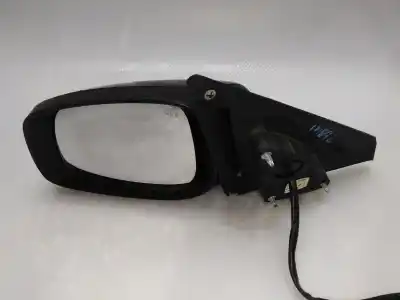 Second-hand car spare part LEFT REARVIEW MIRROR for SUZUKI SWIFT III (MZ, EZ)  OEM IAM references 8470262J00ZCC  