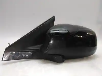 Second-hand car spare part left rearview mirror for suzuki swift iii (mz, ez) 1.3 ddis (rs 413d) oem iam references 8470262j00zcc  