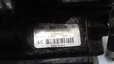 Pièce détachée automobile d'occasion POMPE À INJECTION pour FIAT ULYSSE (179)  Références OEM IAM 9627663980  
