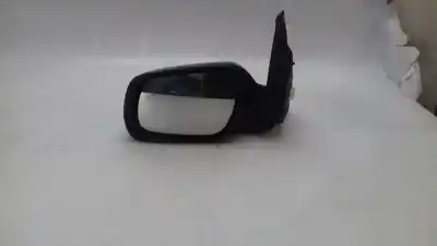 Peça sobressalente para automóvel em segunda mão espelho retrovisor esquerdo por mazda 2 (dy) 1.4 referências oem iam dd216918zb  