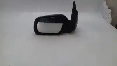 Peça sobressalente para automóvel em segunda mão ESPELHO RETROVISOR ESQUERDO por MAZDA 2 (DY)  Referências OEM IAM DD216918ZB  