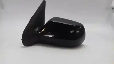 Peça sobressalente para automóvel em segunda mão espelho retrovisor esquerdo por mazda 2 (dy) 1.4 referências oem iam dd216918zb  
